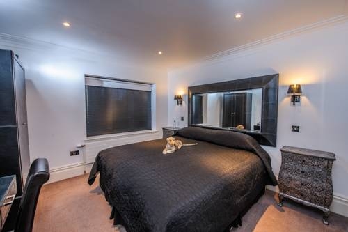 Imagen general del Hotel Dalston Hall. Foto 2