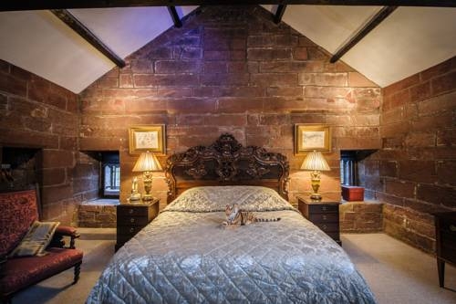 Imagen general del Hotel Dalston Hall. Foto 4