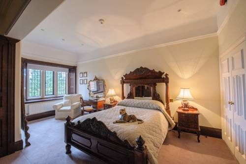 Imagen general del Hotel Dalston Hall. Foto 5