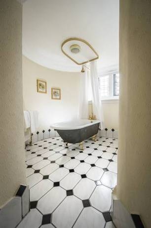 Imagen general del Hotel Dalston Hall. Foto 6