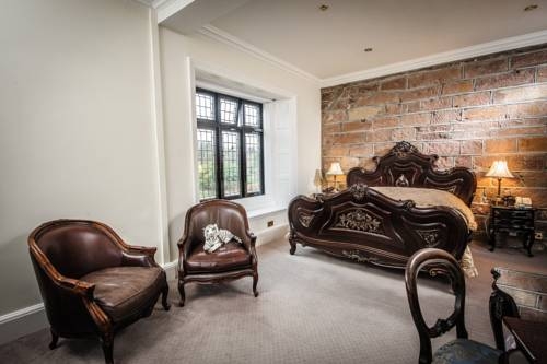 Imagen general del Hotel Dalston Hall. Foto 7