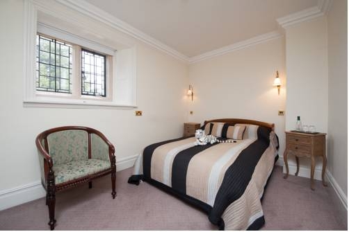 Imagen general del Hotel Dalston Hall. Foto 8