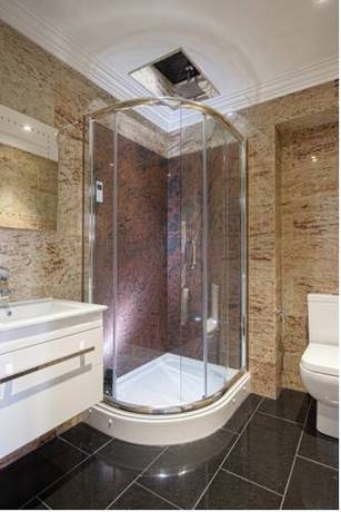 Imagen general del Hotel Dalston Hall. Foto 9