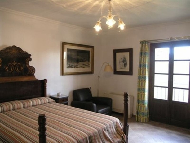 Imagen general del Hotel Dalt Murada. Foto 3