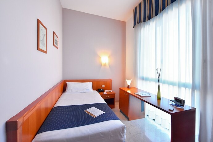 Imagen general del Hotel D'altavilla. Foto 4