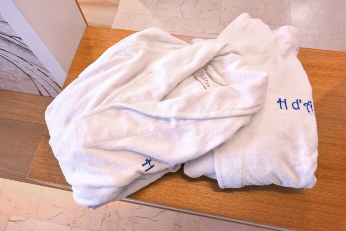 Imagen general del Hotel D'altavilla. Foto 8