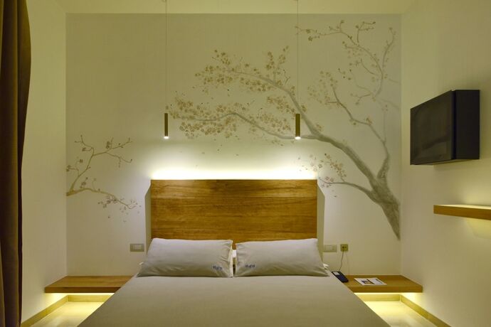 Imagen general del Hotel D'altavilla. Foto 10