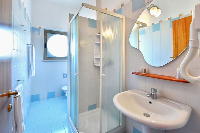 Imagen de la habitación del Hotel D'altavilla. Foto 20