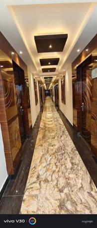 Imagen general del Hotel Daltin Tower. Foto 1