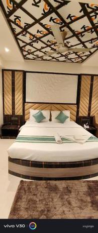 Imagen general del Hotel Daltin Tower. Foto 2