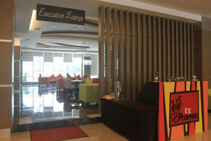 Imagen general del Hotel Dalton Makassar. Foto 4