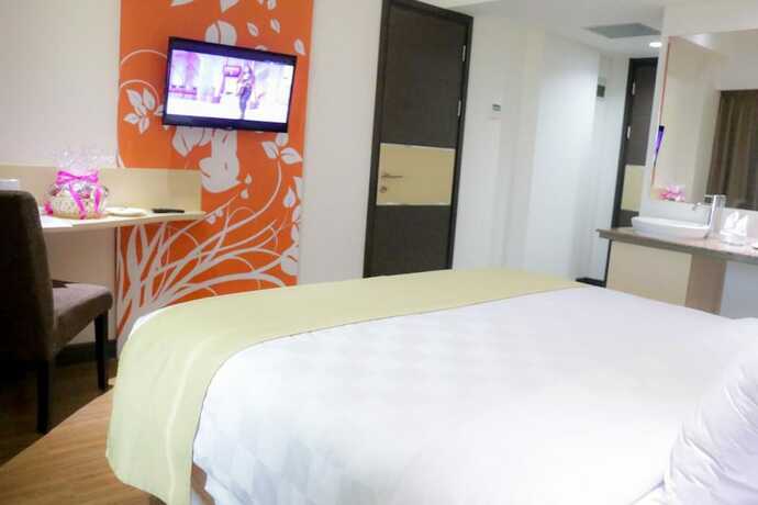 Imagen general del Hotel Dalton Makassar. Foto 5