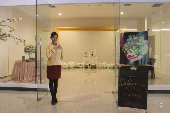 Imagen general del Hotel Dalton Makassar. Foto 9