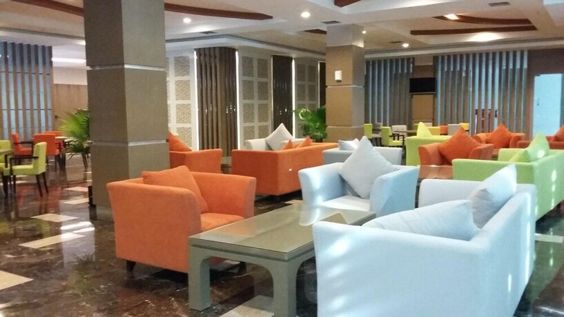 Imagen general del Hotel Dalton Makassar. Foto 14