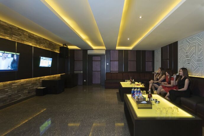 Imagen de los interiores del Hotel Dalton Makassar. Foto 28