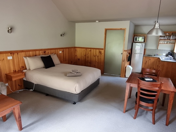 Imagen de la habitación del Hotel D'altons Studios. Foto 7