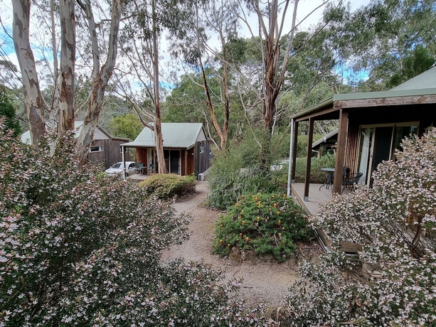 Imagen general del Hotel D'altons Studios. Foto 1