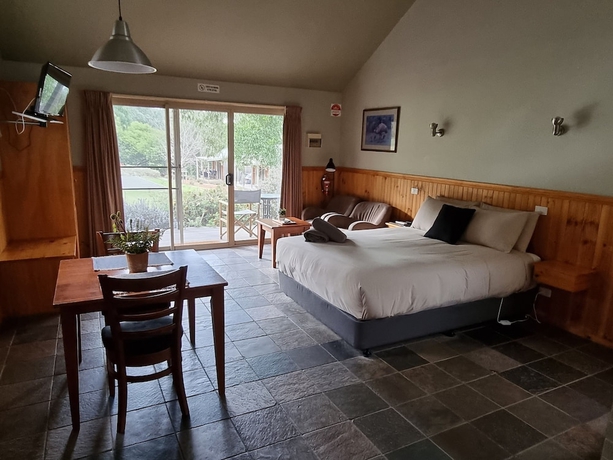 Imagen de la habitación del Hotel D'altons Studios. Foto 12