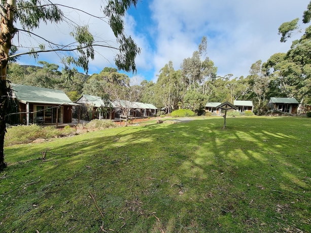 Imagen de los exteriores del Hotel D'altons Studios. Foto 18