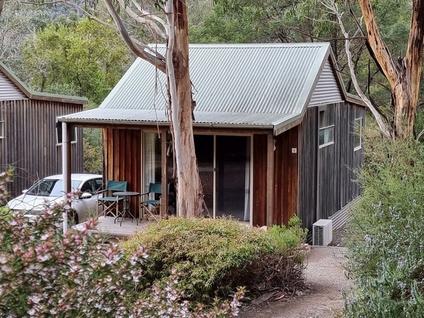 Imagen general del Hotel D'altons Studios. Foto 2