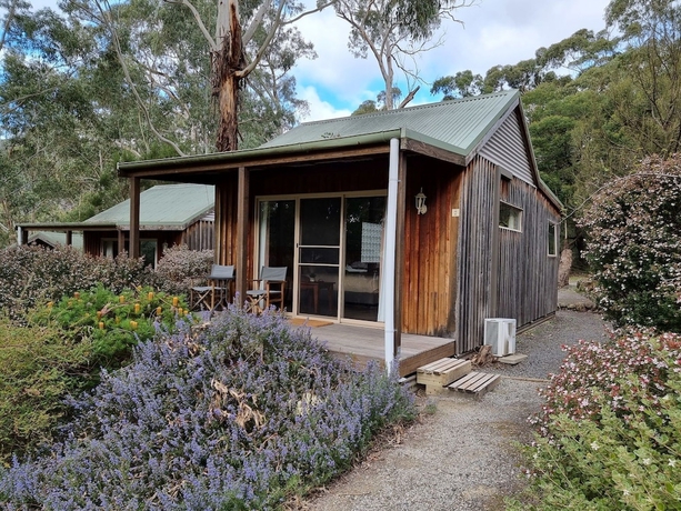 Imagen general del Hotel D'altons Studios. Foto 4