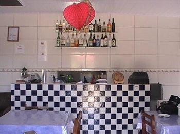 Imagen del bar/restaurante del Hotel Dalu. Foto 2