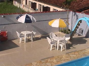 Imagen de los interiores del Hotel Dalu. Foto 6