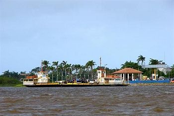 Imagen de los exteriores del Hotel Dalu. Foto 3