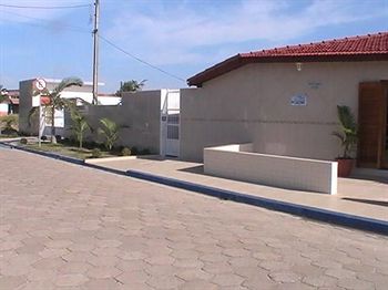 Imagen de los exteriores del Hotel Dalu. Foto 4