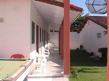 Imagen de los interiores del Hotel Dalu. Foto 8