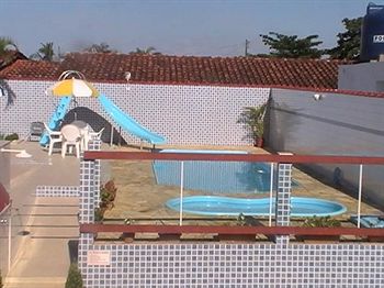Imagen de la piscina del Hotel Dalu. Foto 12