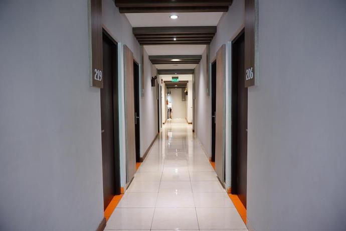 Imagen general del Hotel Dalu. Foto 1
