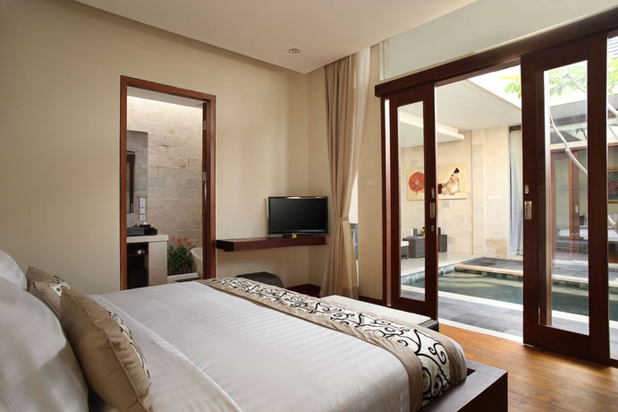 Imagen de la habitación del Hotel Daluman Villa - Chse Certified. Foto 5