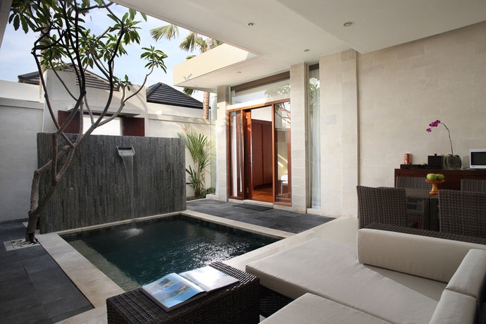 Imagen de los interiores del Hotel Daluman Villa - Chse Certified. Foto 6