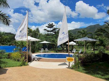 Imagen general del Hotel Daluyon Beach and Mountain Resort. Foto 2