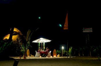 Imagen general del Hotel Daluyon Beach and Mountain Resort. Foto 3