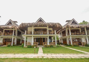 Imagen general del Hotel Daluyon Beach and Mountain Resort. Foto 4