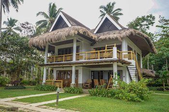 Imagen general del Hotel Daluyon Beach and Mountain Resort. Foto 5