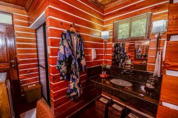 Imagen general del Hotel Daluyon Beach and Mountain Resort. Foto 8