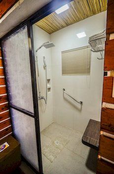 Imagen general del Hotel Daluyon Beach and Mountain Resort. Foto 9