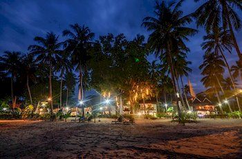 Imagen general del Hotel Daluyon Beach and Mountain Resort. Foto 11