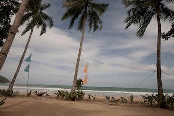 Imagen general del Hotel Daluyon Beach and Mountain Resort. Foto 12