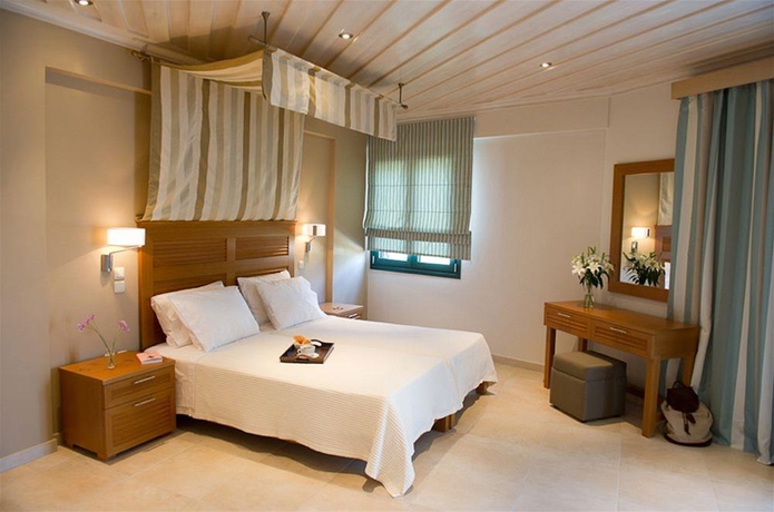 Imagen general del Hotel Daluz Boutique. Foto 2