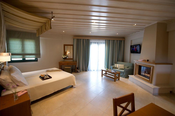 Imagen general del Hotel Daluz Boutique. Foto 3