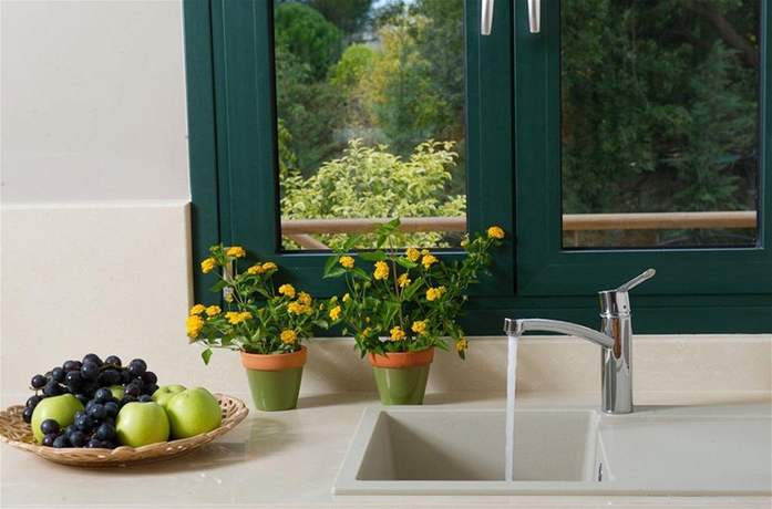 Imagen general del Hotel Daluz Boutique. Foto 4