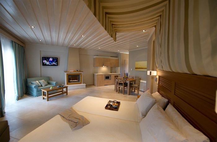 Imagen general del Hotel Daluz Boutique. Foto 6