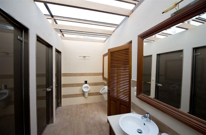 Imagen general del Hotel Daluz Boutique. Foto 7