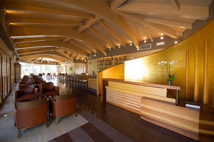 Imagen general del Hotel Daluz Boutique. Foto 8