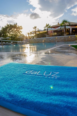 Imagen general del Hotel Daluz Boutique. Foto 9