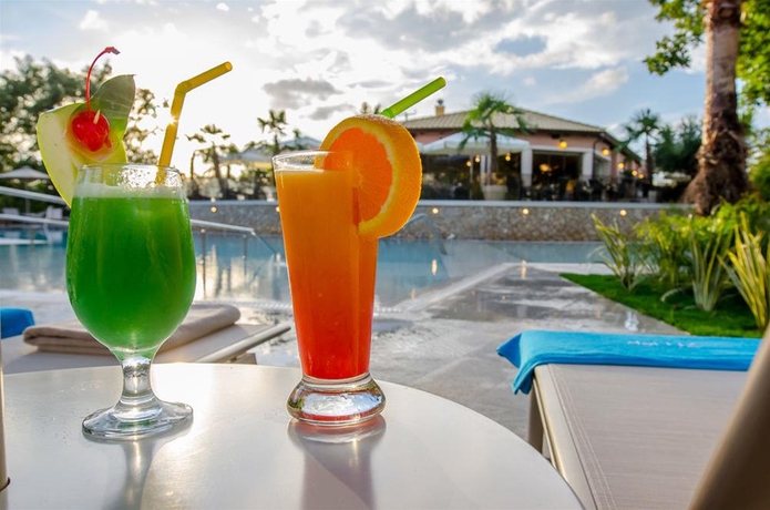 Imagen general del Hotel Daluz Boutique. Foto 11